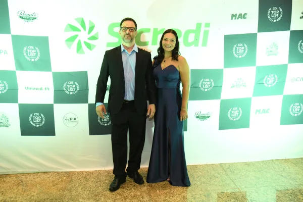 Abertura CDL Top List 2026 #2