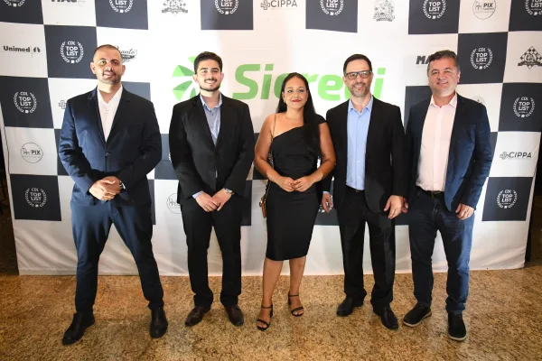 Abertura CDL Top List 2026 #3