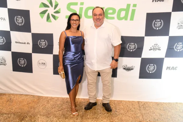 Abertura CDL Top List 2026 #3