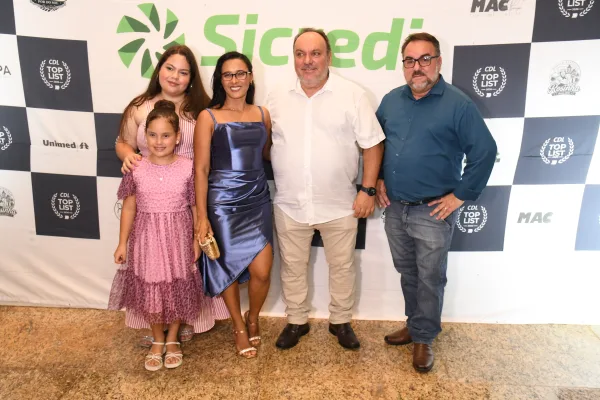 Abertura CDL Top List 2026 #1