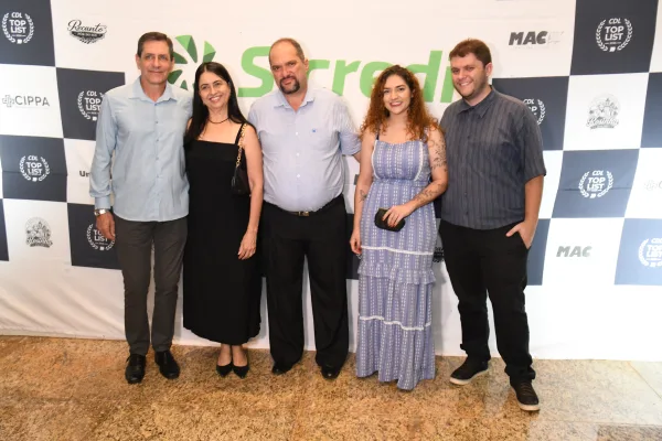 Abertura CDL Top List 2026 #4