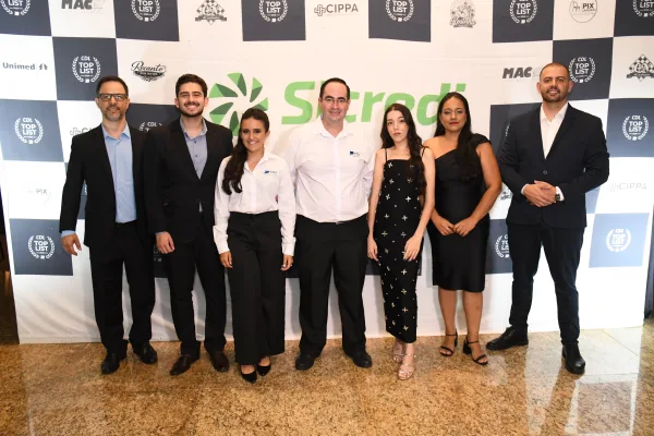 Abertura CDL Top List 2026 #2
