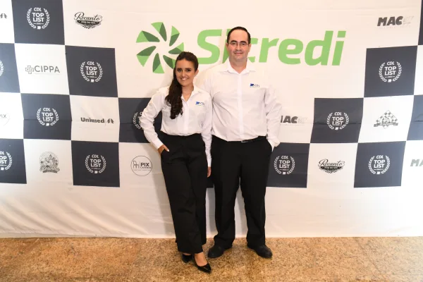 Abertura CDL Top List 2026 #5