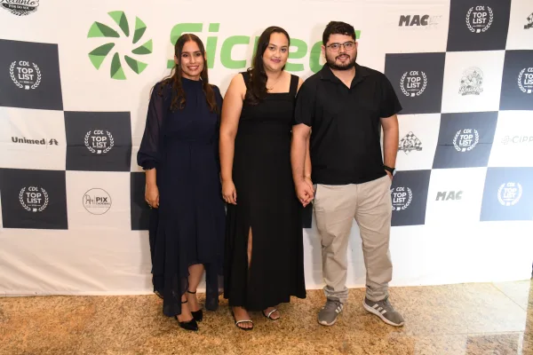 Abertura CDL Top List 2026 #4