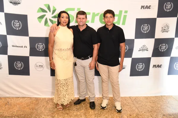 Abertura CDL Top List 2026 #1