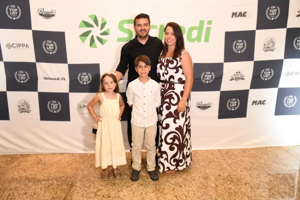 Abertura CDL Top List 2026 #5