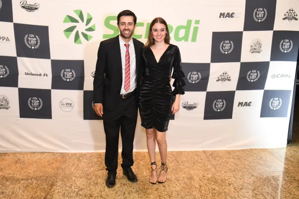 Abertura CDL Top List 2026 #1