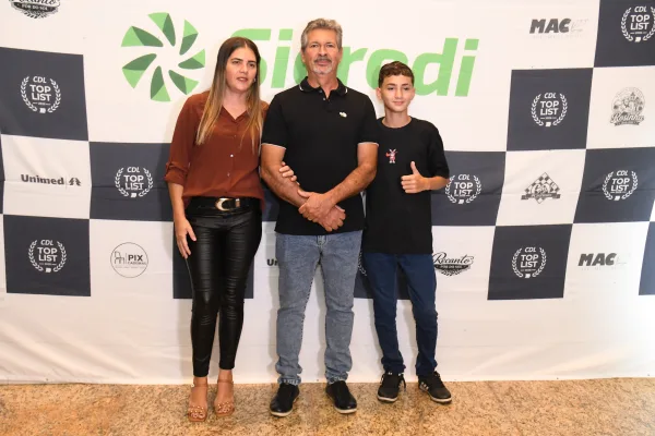 Abertura CDL Top List 2026 #3