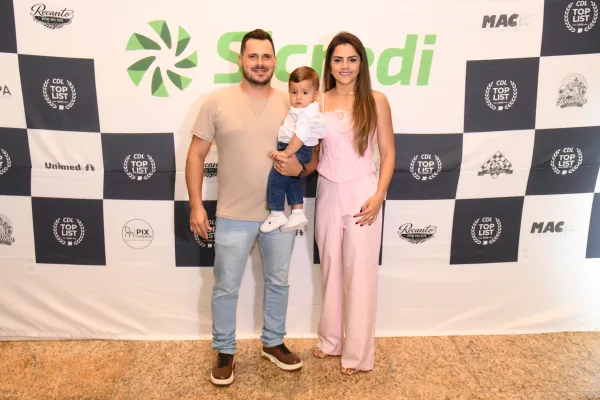 Abertura CDL Top List 2026 #5