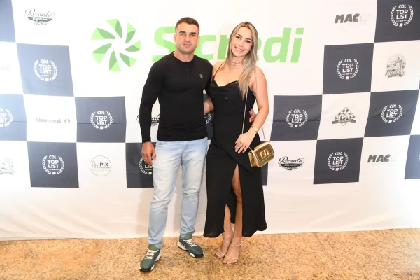 Abertura CDL Top List 2026 #5