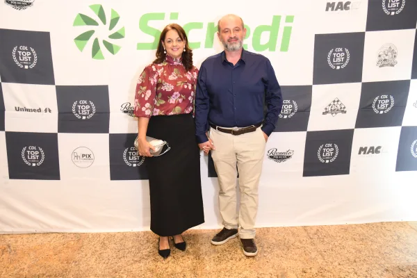 Abertura CDL Top List 2026 #2