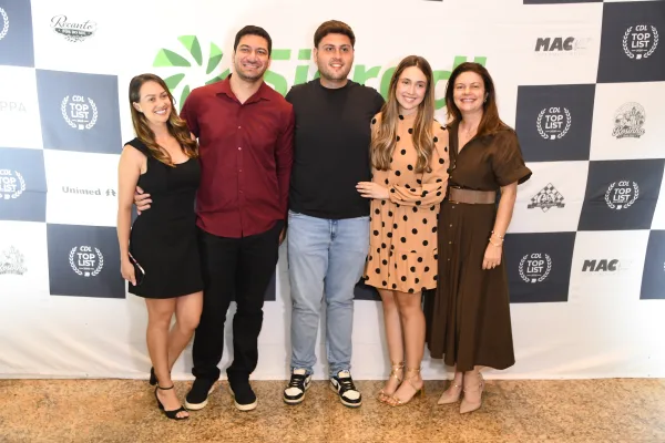 Abertura CDL Top List 2026 #3