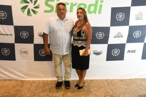 Abertura CDL Top List 2026 #4