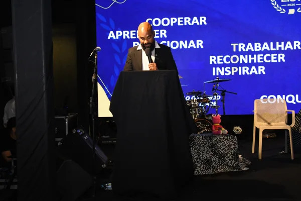 Abertura CDL Top List 2026 #5