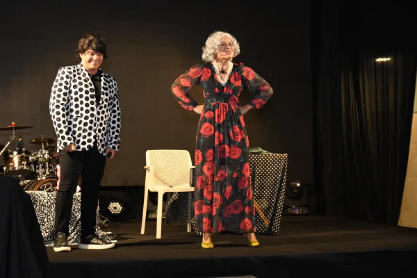 Palestra - Assim Nasce Um Vendedor - Rodrigo e Regiane Morart #5