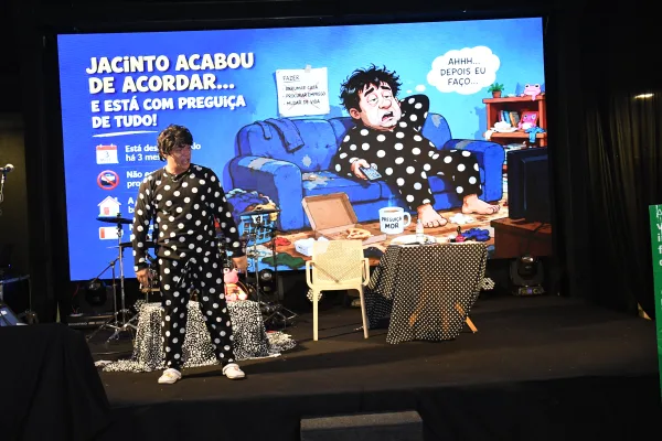 Palestra - Assim Nasce Um Vendedor - Rodrigo e Regiane Morart #2