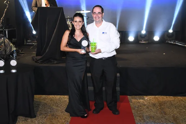 Homenagens CDL Top List 2026 #4