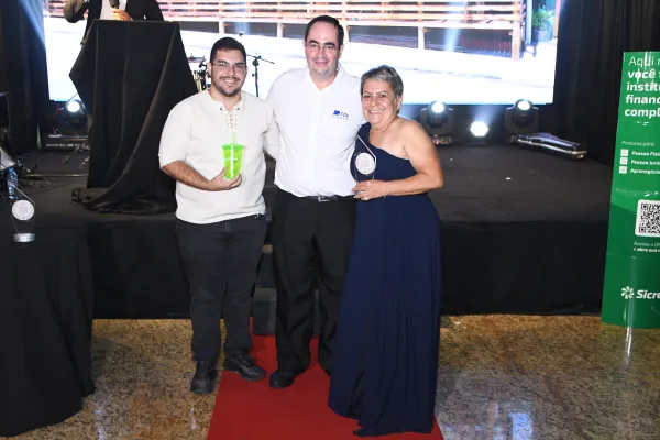 Homenagens CDL Top List 2026 #2