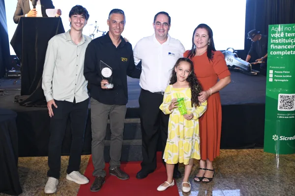 Homenagens CDL Top List 2026 #5