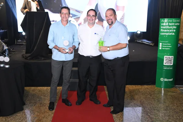 Homenagens CDL Top List 2026 #2