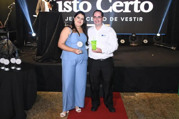 Homenagens CDL Top List 2026 #3