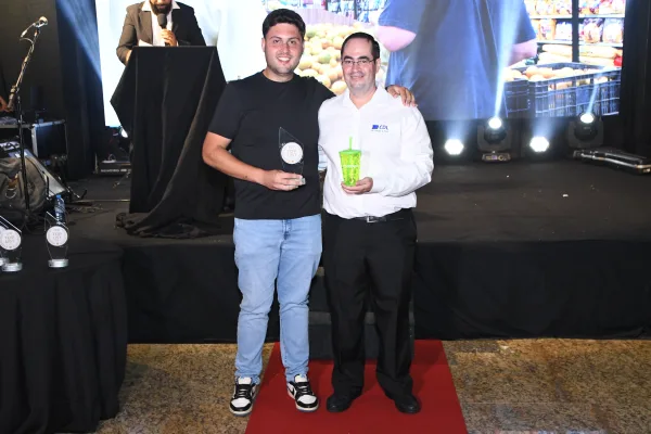 Homenagens CDL Top List 2026 #4