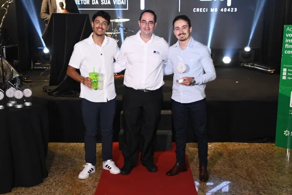 Homenagens CDL Top List 2026 #3