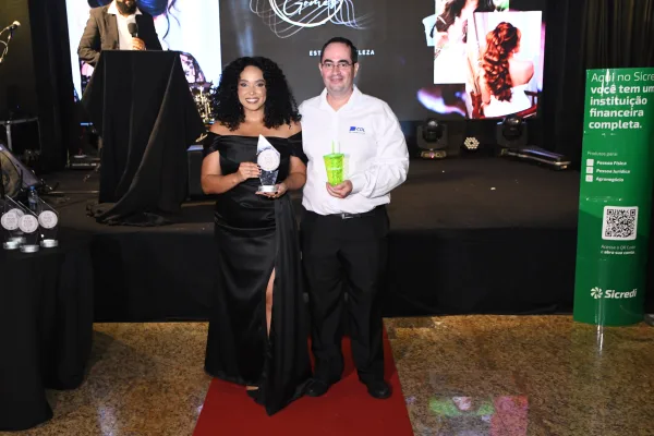Homenagens CDL Top List 2026 #4