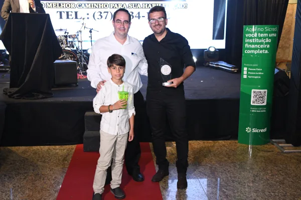 Homenagens CDL Top List 2026 #1