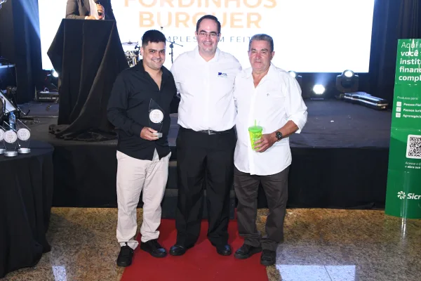 Homenagens CDL Top List 2026 #5