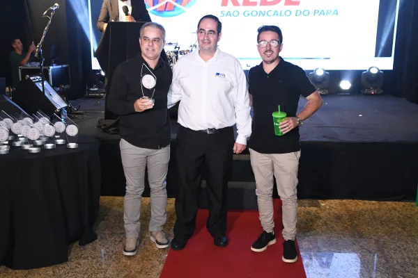 Homenagens CDL Top List 2026 #4