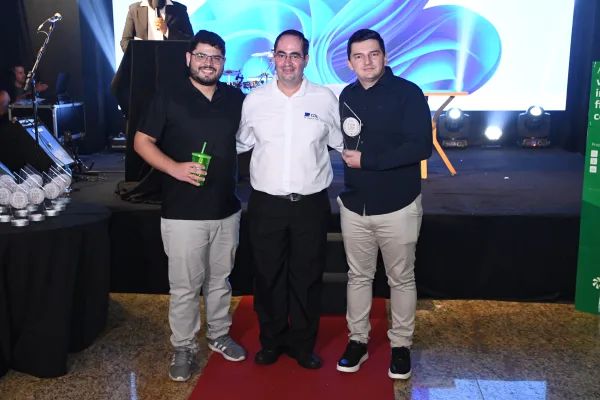 Homenagens CDL Top List 2026 #3