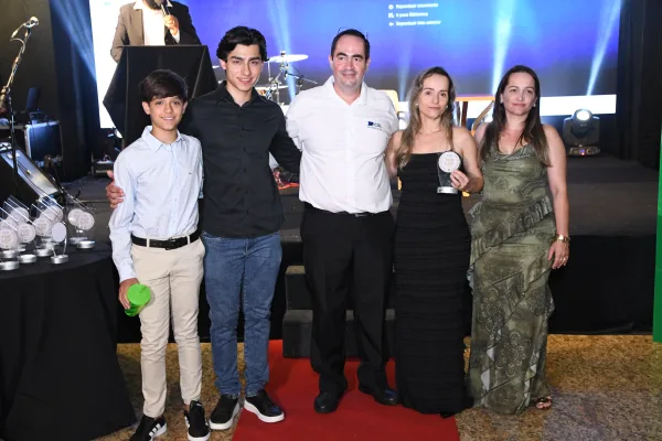 Homenagens CDL Top List 2026 #3